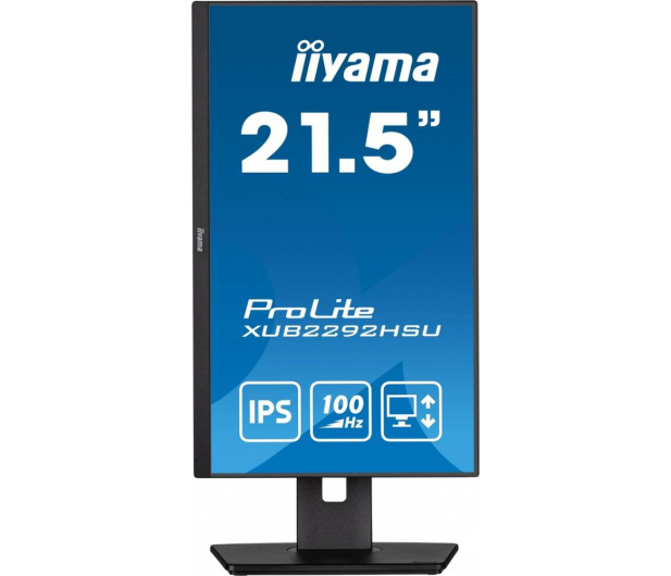 iiyama ProLite XUB2292HSU-B6 - 1217918 - zdjęcie 15
